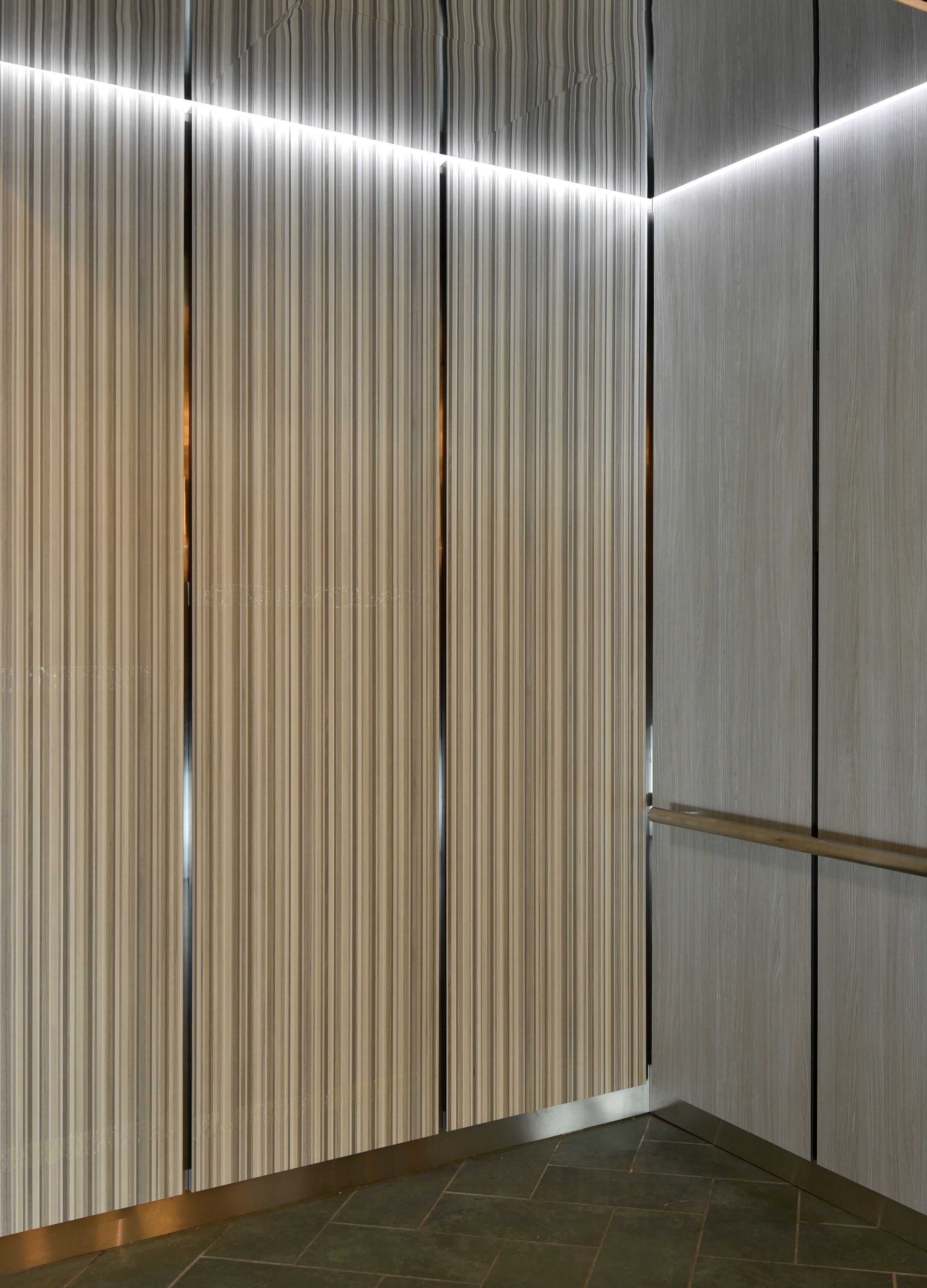 Elevator Modernization | Elevator Interior Design