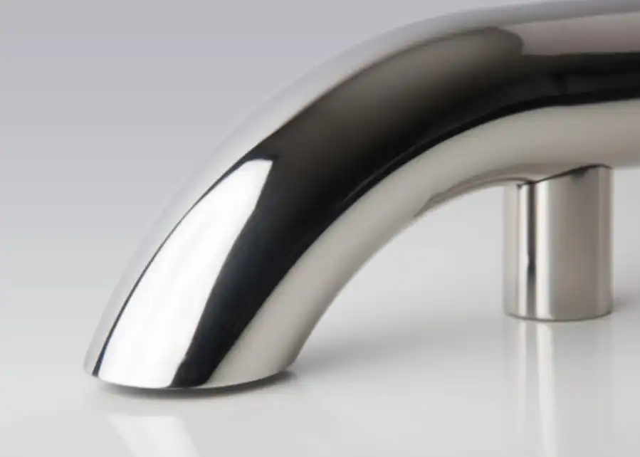 Round handrail