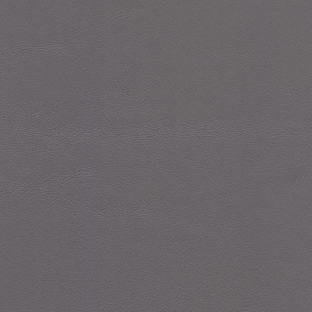 Aubergine leather