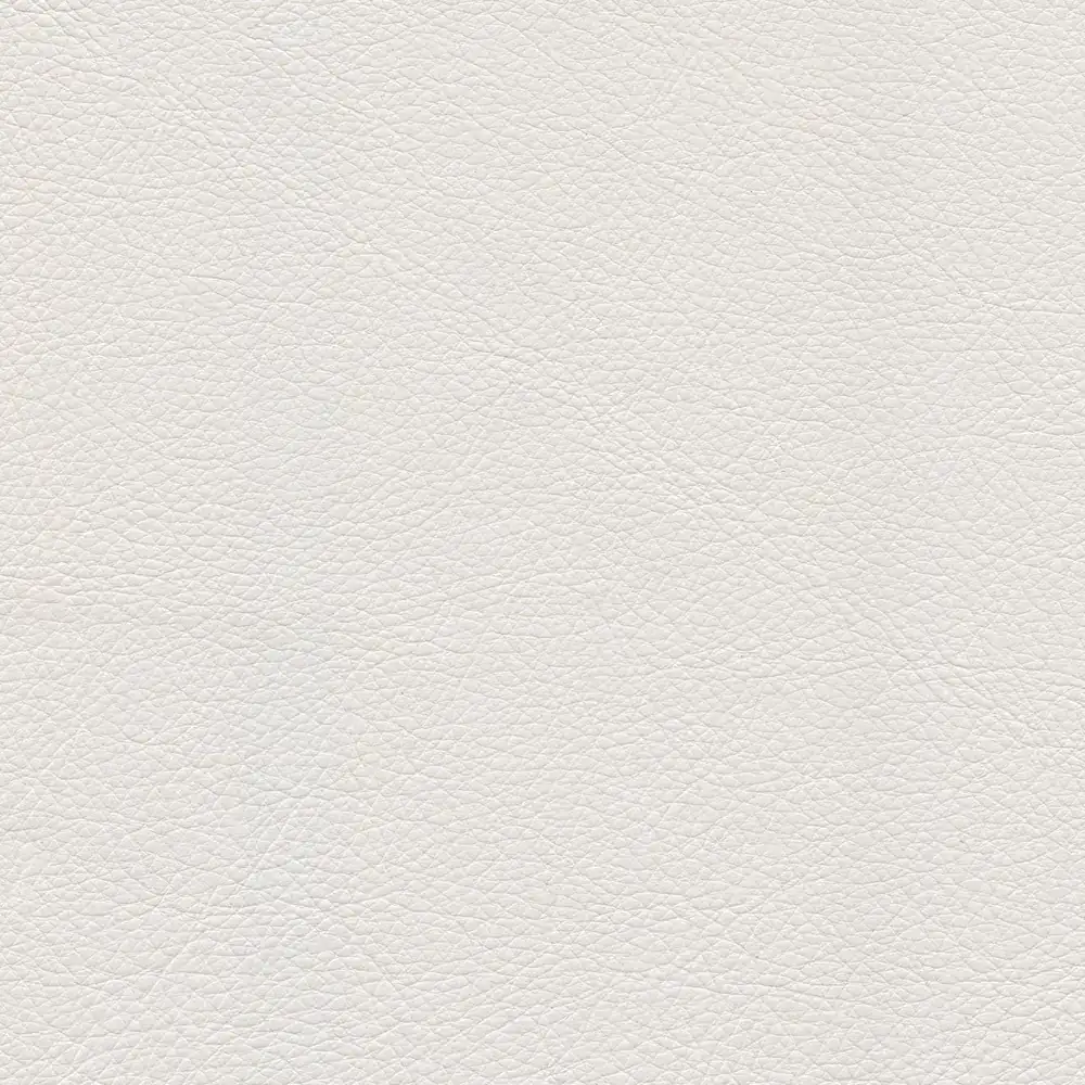 Classic White leather