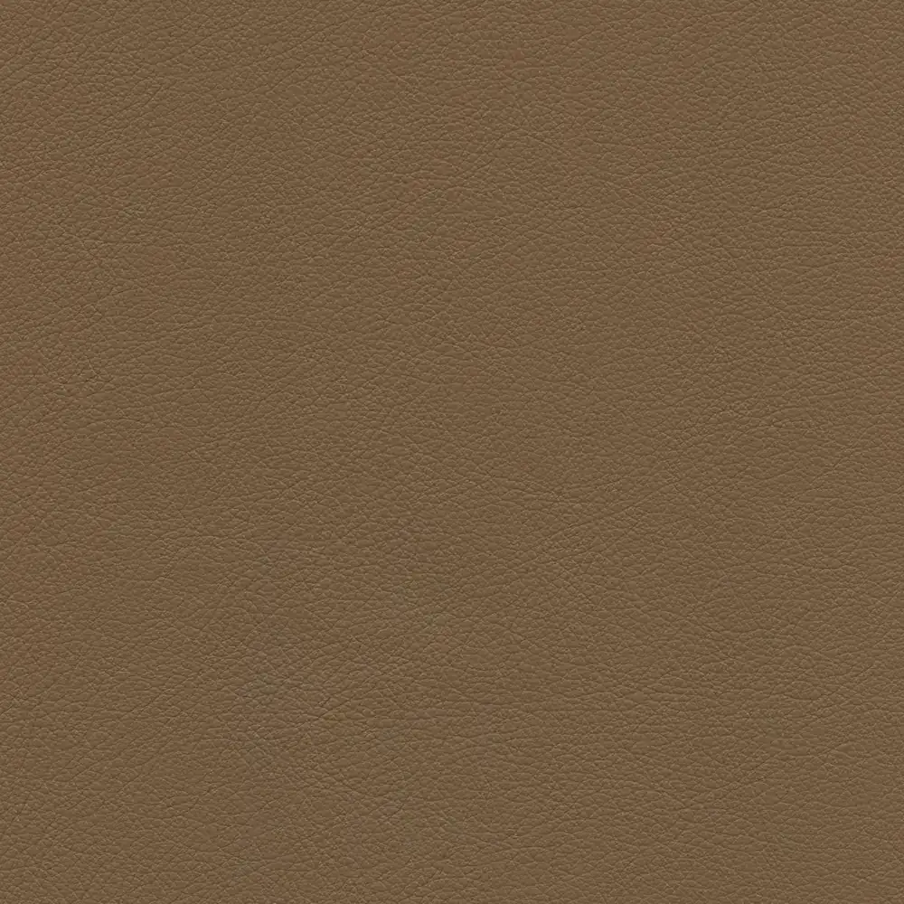 Dark Tan leather