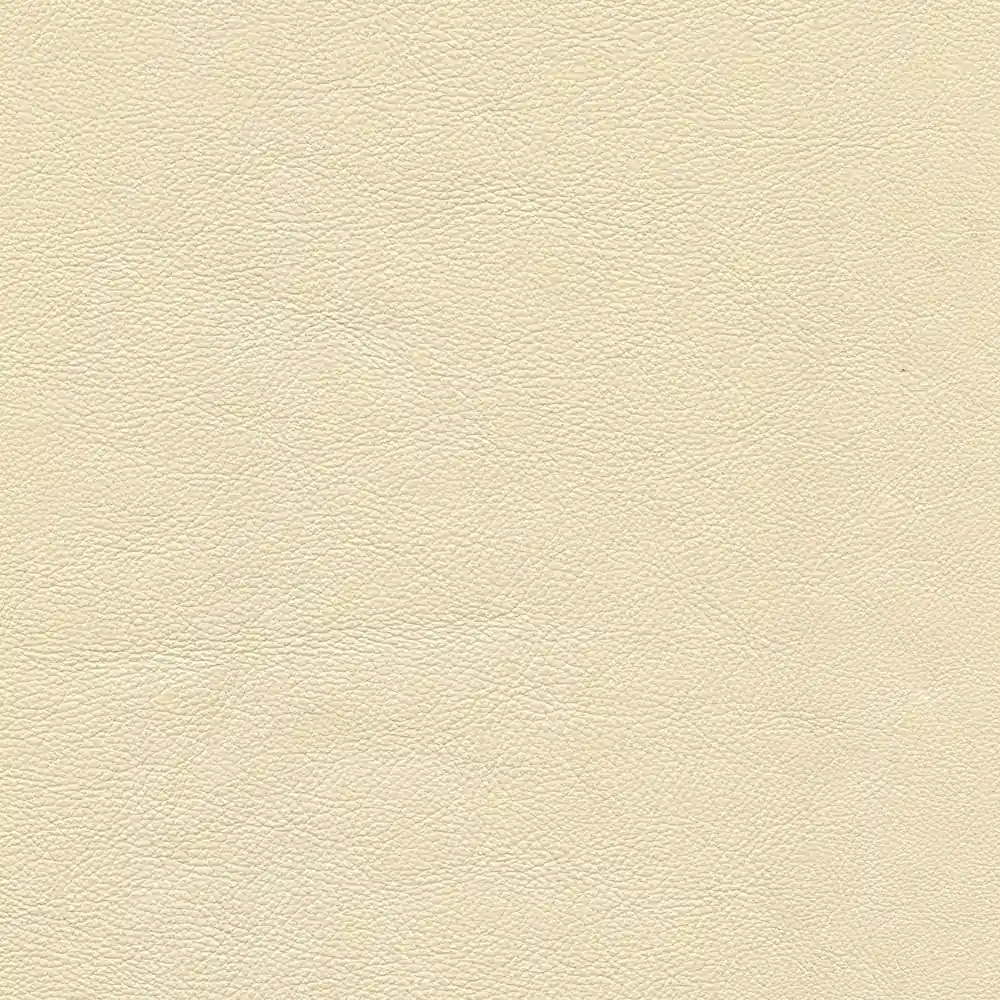 Ivory leather