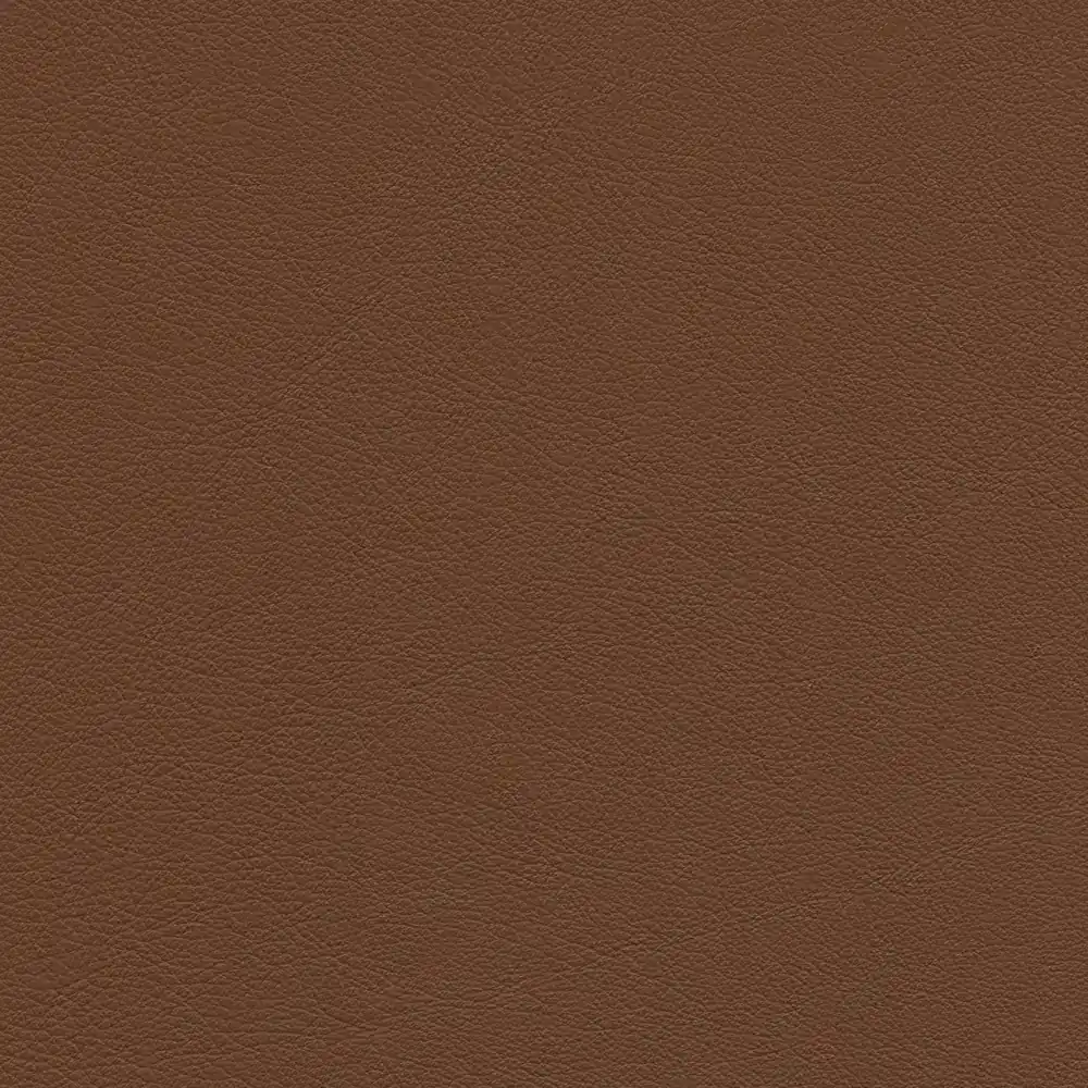 Saddle leather