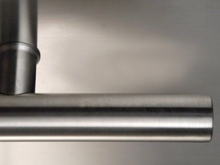 Transit straight end detail