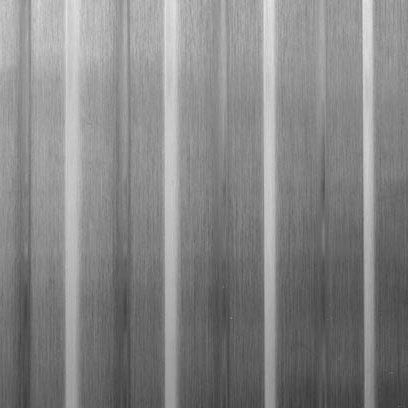 Elevator Panel Finish for Elevator Cab Interior Panels and Elevator Ceilings Metal Pattern 2FL