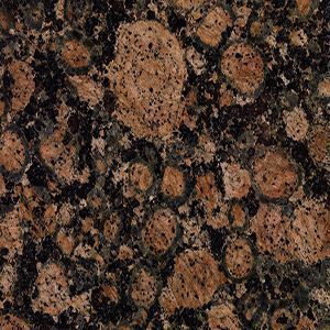 Elevator Panel Finish for Elevator Cab Interior Panels and Elevator Ceilings Stone Granite BalticBrown