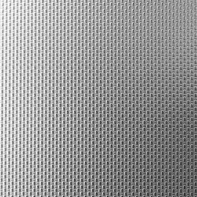 Elevator Panel Finish for Elevator Cab Interior Panels and Elevator Ceilings Metal Pattern LINEN