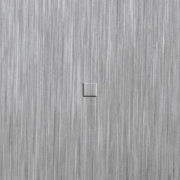 Elevator Panel Finish for Elevator Cab Interior Panels and Elevator Ceilings Metal Pattern RB22