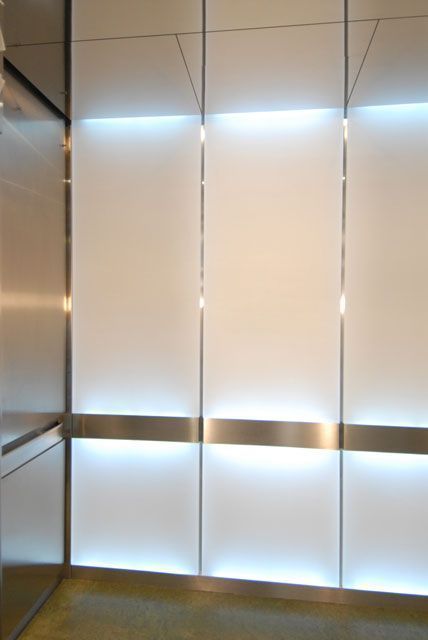 elevator cab Architectural Elevator Design st louis I 2