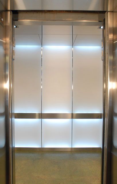 elevator cab Architectural Elevator Design st louis I 8