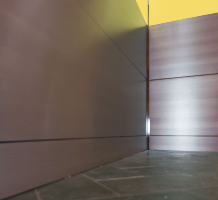 elevator interior Architectural Elevator Design Montreal I 6