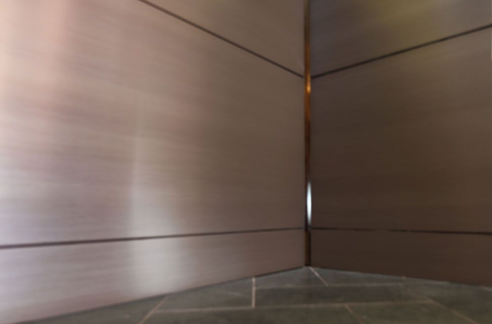 elevator interior Architectural Elevator Design Montreal I 8