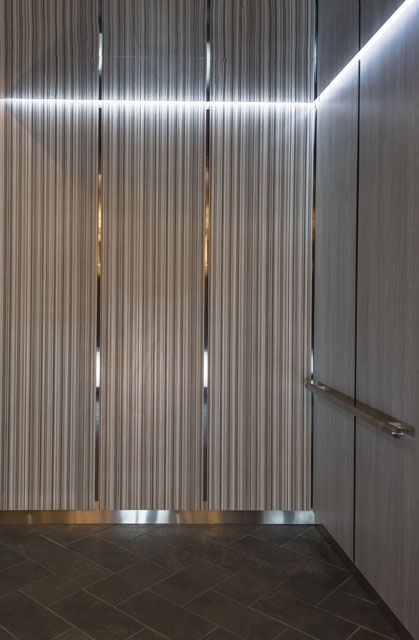 elevator modernization Architectural Elevator Design New York I 2
