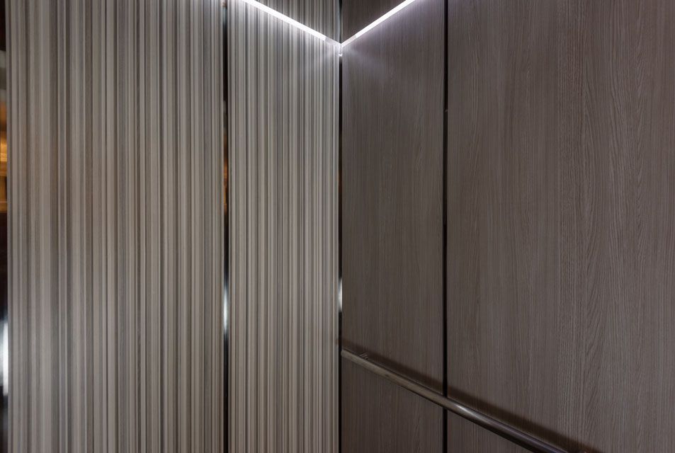 elevator modernization Architectural Elevator Design New York I 3