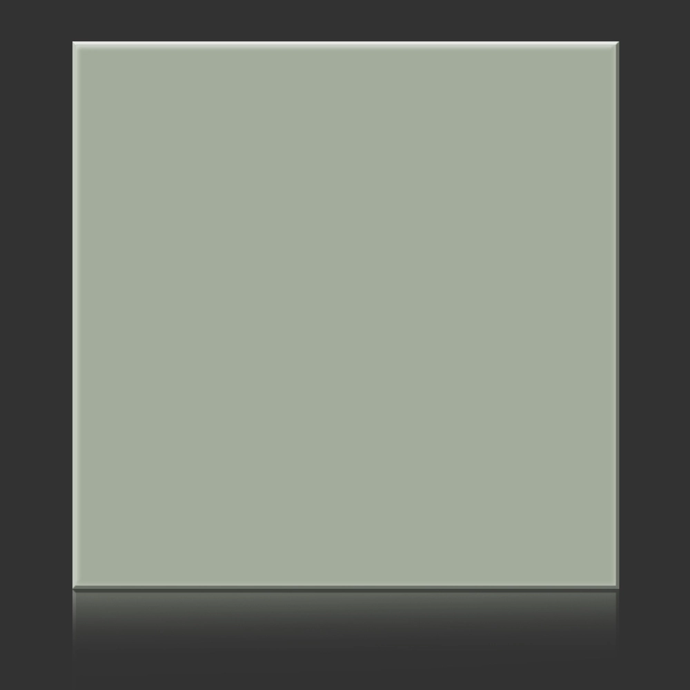 Umber Echo