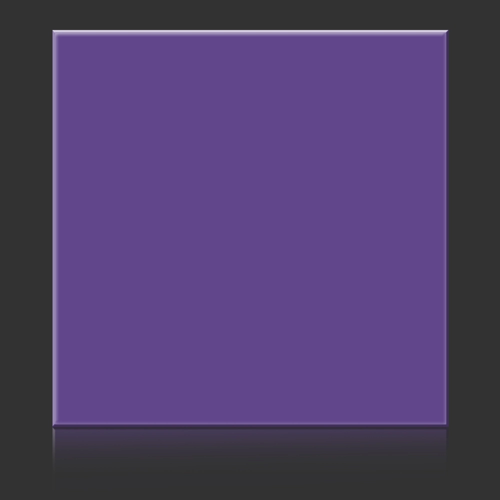 Lilac Fade