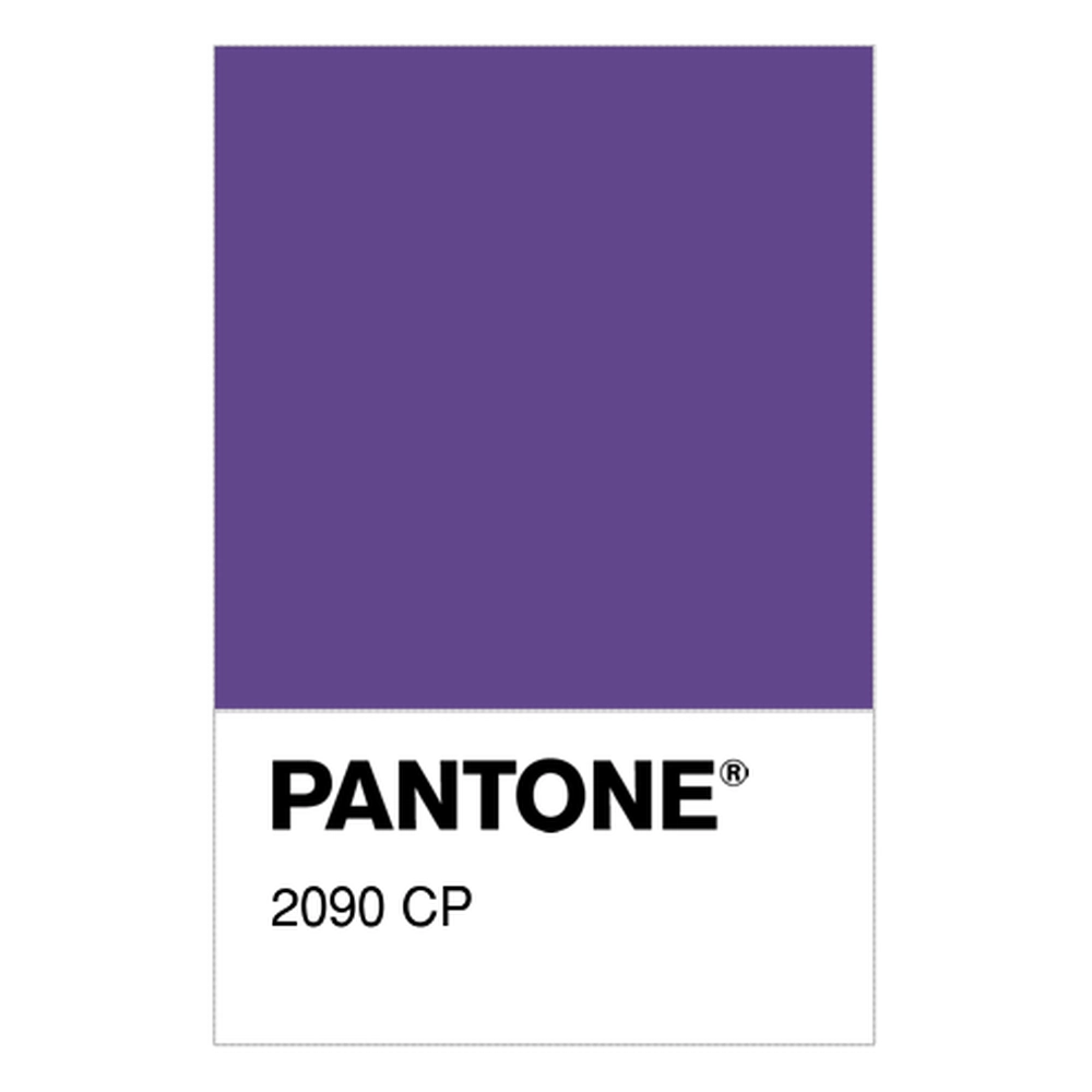 Lilac Fade