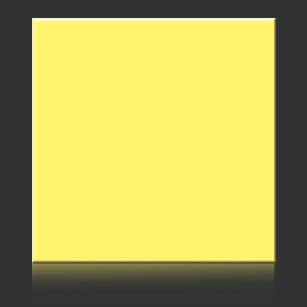Yellow Quartz