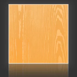 Tree Bark Double