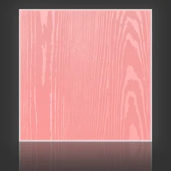 Tree Bark Double