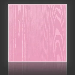 Tree Bark Double