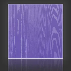 Tree Bark Double