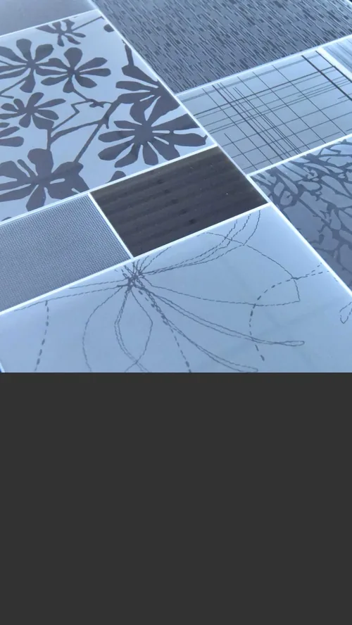 etched-and-backpainted-glass-sample-tiles-for-elevator-interiors-m
