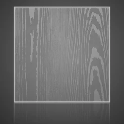 Tree Bark Double