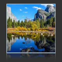 Mountain Lake