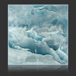 Sea Blue Onyx