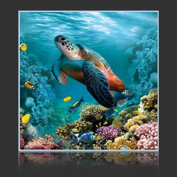 Sea Turtle