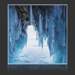 Ice Cave