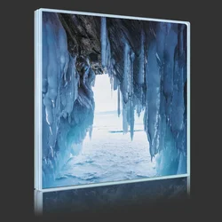 Ice Cave