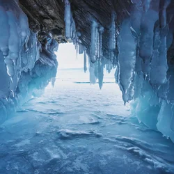 Ice Cave