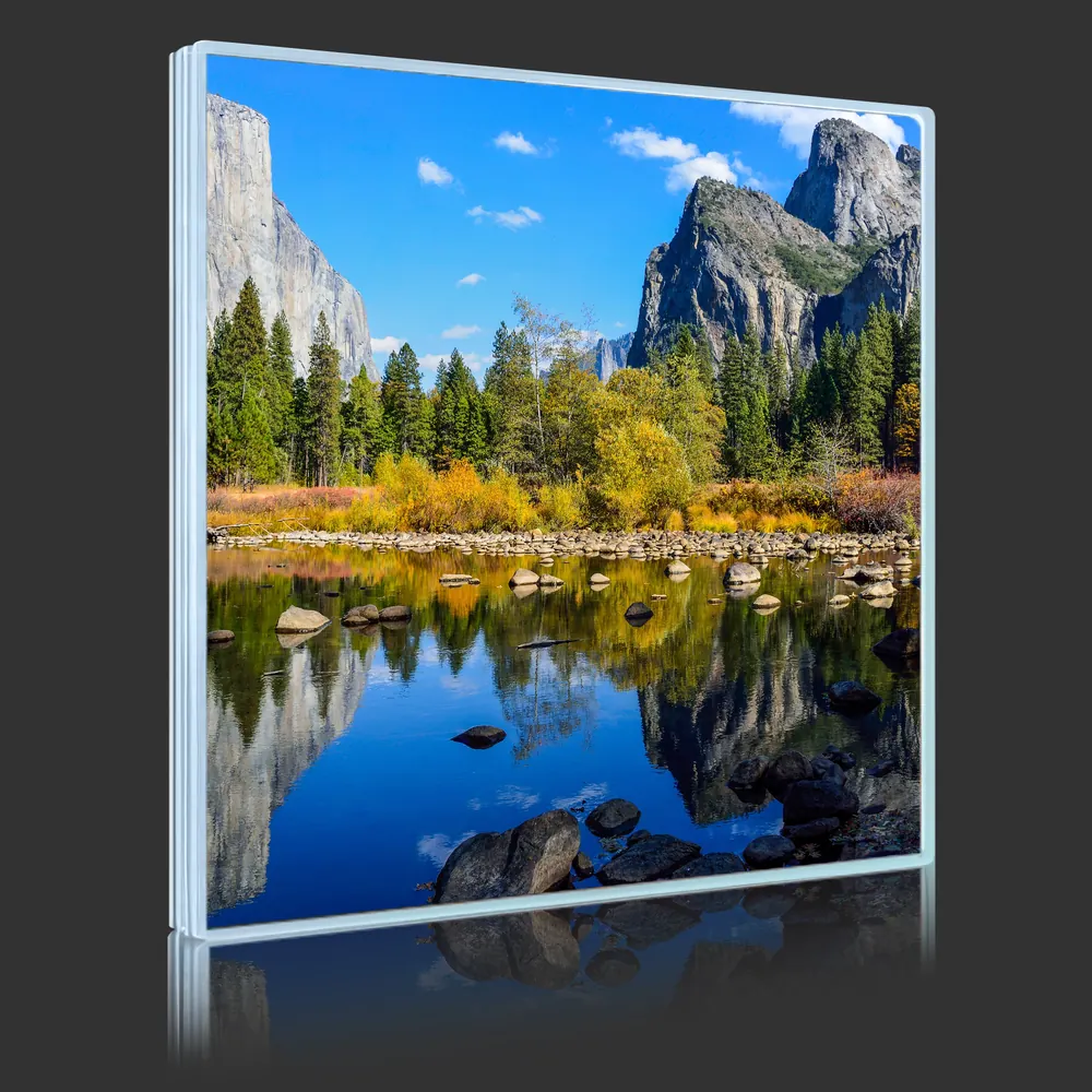 Mountain Lake