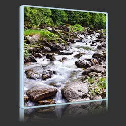 Mountain River