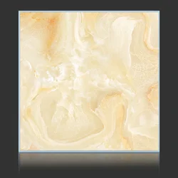 Orange And White Onyx