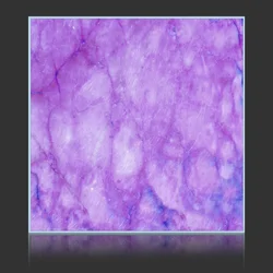 Purple Mottled Onyx