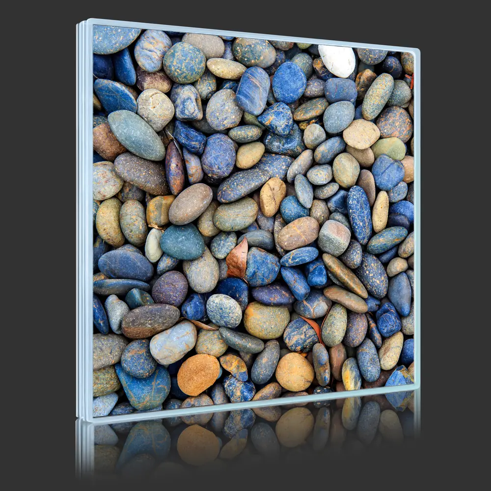 River Stones