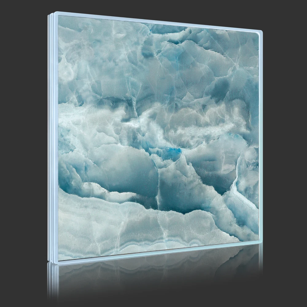Sea Blue Onyx