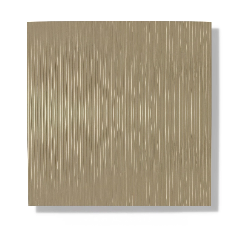 Bronze Tide