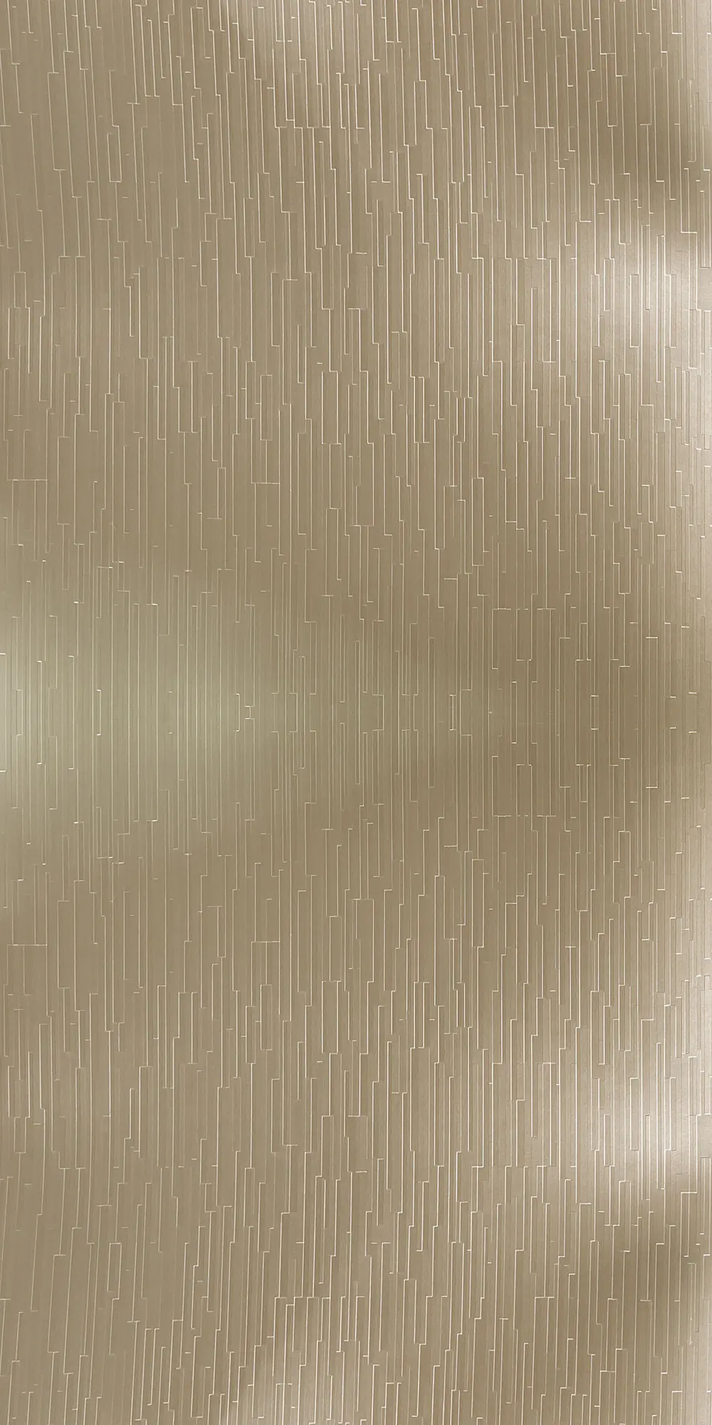Brushed Bronze