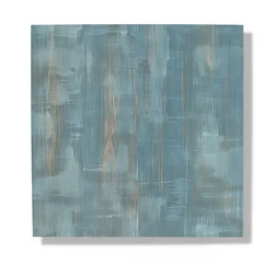 Distressed Turquoise