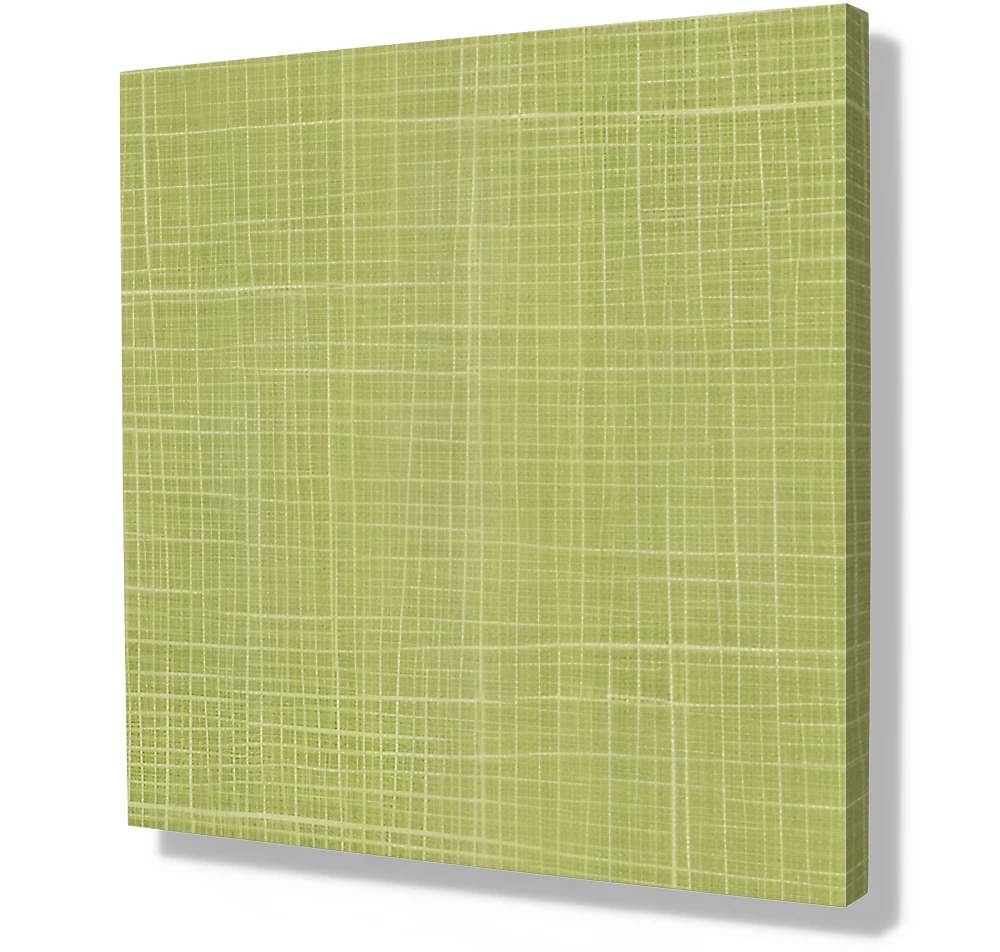 Green Apple Weave