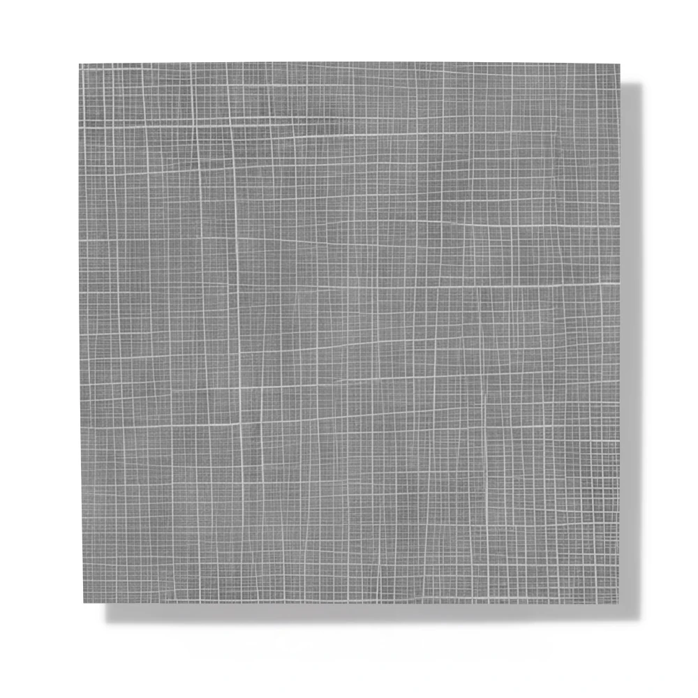 Grey Pinstripes