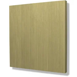Luminous Brass