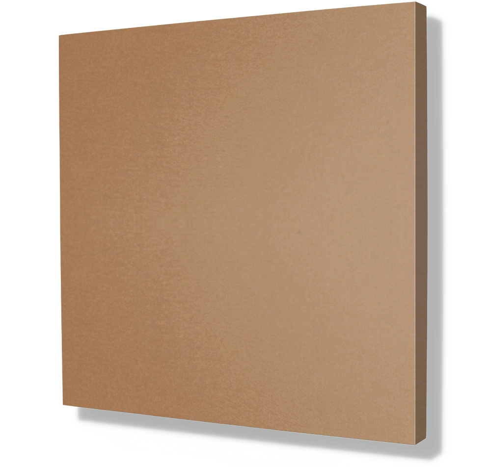 Abstract HPL Laminate - Elevator Interior Finishes | Polished Copper