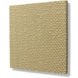 Woven Rose Petal