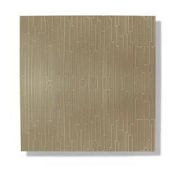 Brushed Bronze