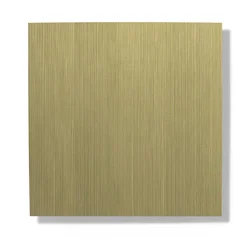 Luminous Brass